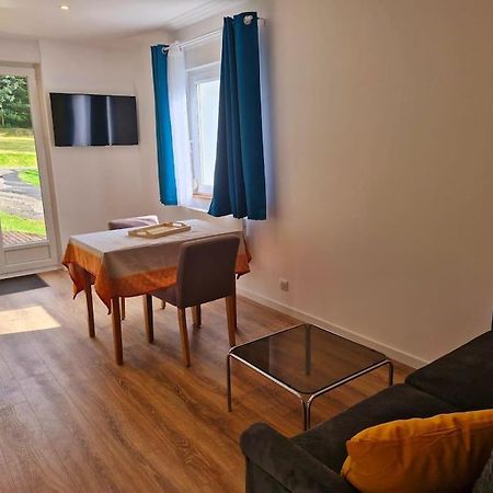 Magnifique Appartement Jonquille Xonrupt-Longemer Luaran gambar
