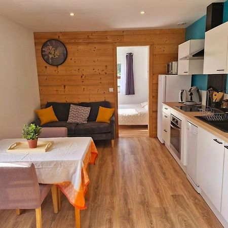 Magnifique Appartement Jonquille Xonrupt-Longemer Luaran gambar