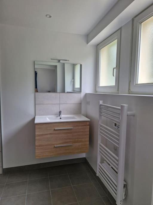 Magnifique Appartement Jonquille Xonrupt-Longemer Luaran gambar