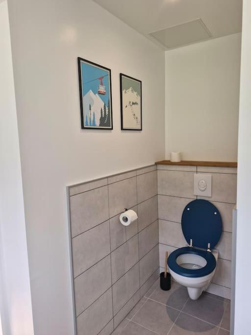 Magnifique Appartement Jonquille Xonrupt-Longemer Luaran gambar
